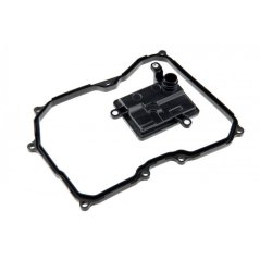 NTY Filter Automatické Prevodovky Gearbox 09G/ AQ250 VW Golf VII 1.6/ 2.0TDI 12-, Jetta IV 1.8TSI 14-, Skoda Fabia III 1.6 15-, Octavia III a ďalší