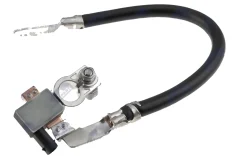NTY Akkumulátor Mínusz Vezeték Volvo S60 -2018, S60 CC -2018, S80 2007-, V60 -2018, XC60 -2017 (31407114)