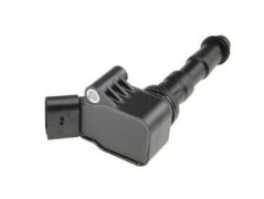 NTY Zapalovací Cívka Audi A4 1.8TFSI 2011.11- 2.0TFSI 2013.05- A5 1.8TFSI 2007.10- Skoda Octavia 1.8TSI 2012.11 (06H905110D)