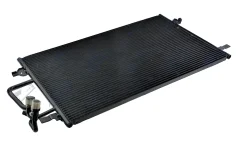 NTY Chladič Klimatizace Audi A 8/S 8 (4D) (94-) 2.8 I A 8/S 8 (4D) (98-) 2.8 I (BEZ Vysoušeče Černý) (4D0260401A)