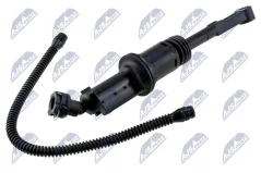 NTY Hlavní Spojkový Válec Peugeot Partner 1.6D 2010-, 3008 1.6 2011-, 5008 1.6 2011-, Citroen Berlingo 1.6D 2010 (9689016780)