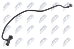 NTY Hadice Chladiče Audi A4 B9 2.0TFSI/2.0TDI 16 (8W0121081DR)