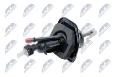 NTY Hlavní Spojkový Válec Ford C-max Ii/focus III 1.0/1.5/1.6T, 1.5/1.6/2.0TDCI 10-, Kuga I 2.5 4X4 08-12, Kuga II 1.5/1.6T a další (1386631)