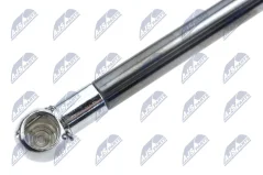 NTY Plynový Tlumič Zadních Dveří L=325MM, F=1400N Mercedes E-class S210 96-03/COMBI (A0019808064)