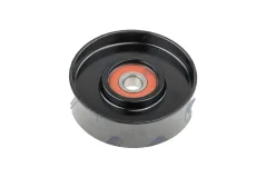 NTY A/C Belt Tensioner Pulley Nissan Almera N16 00- Micra K11 03- Primera P11 96- P12 01 (500539)