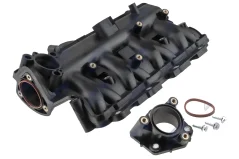 NTY Air Intake Module Alfa Romeo Mito 1.3JTD 2008-, Fiat Doblo 1.3JTD 2006-, Grande Punto 1.3JTD 2005-, Opel Astra J 1.3CDTI and others (55189595)