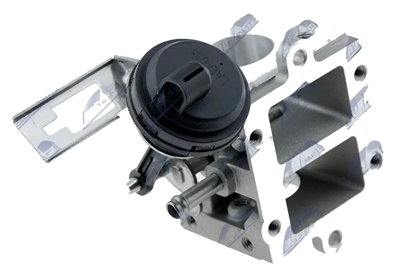 NTY EGR Ventil Audi A4 2.7TDI 3.0TDI 2004- A6 2.7TDI 3.0TDI 2004- Q7 3.0TDI 2006- Phaeton 3.0TDI 2004- Touareg 3.0TDI 2004 (059131063D) NTY EGR Ventil Audi A4 2.7TDI 3.0TDI 2004- A6 2.7TDI 3.0TDI 2004- Q7 3.0TDI 2006- Phaeton 3.0TDI 2004- Touareg 3.0TDI 2004 (059131063D)