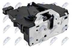 NTY Zámek dveří kufru Fiat Fiorino 2007-, Qubo 2008-, Citroen Nemo 2008-, Peugeot Bipper 2008-/pro verze se zadními dveřmi (1356367080)