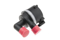 NTY Prídavné Vodné Čerpadlo Audi A3 09- A4 07- A5 07 A6 10- Q5 08- VW Golf V/vi Passat 05- Jetta 04- Sharan 10- Tiguan 07- a ďalší (5N0965561A)