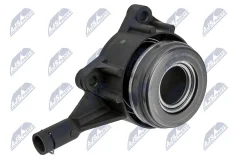 NTY Centrální Vysouvač Spojkového Válce Ford Transit 2.4TDCI, 3.2TDCI 04-, Ford Ranger 2.2TDCI, 3.2DCI 11-, Land Rover Defender 2.2/2.4… (4C117C559AC)
