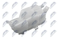 NTY Vyrovnávací Nádoda Chladící Kapaliny Fiat Ducato 2.0, 2.5TDI, 2.8D, 2.8TDI 94-, Alfa Romeo 156 97-, 147 01-, GT 03 (46743135)