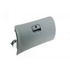 NTY Dvierka Úschovného Priestoru VW Passat B5 1996-2005,SKODA Superb I 2001-2006/SIVÝ/