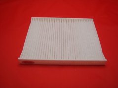 NTY Kabínový Filter Fiat Panda II 03- 500 II 07 (46723321)