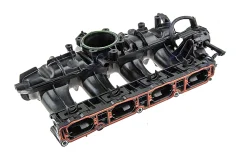 NTY Modul Prívodu Vzduchu Audi A4/A4 Avant 2.0TFSI 2008-,A5 2.0TFSI 2008-,A6/A6 Avant 2.0TFSI 2011-,Q5 2.0TFSI 2008-,seat Exeo 2.0TFSI a ďalší