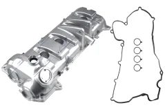 NTY Kryt Motora Porsche Cayenne 4.8, 4.8T 2011-, Panamera 4.8, 4.8T 2010-/cylinder 1-4 (94810513521)