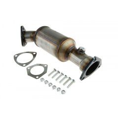 NTY Catalytic Converter AUDI A4 1.6,2.0 2000-,1.8T 2002-,A6 1.8T 1997-,SKODA SUPERB 1.8T,2.0 2001-,VW PASSAT 1.6,1.8T,2.0 2000- (813189DX)