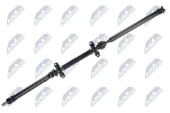 NTY Hnací Hriadeľ Toyota Highlander 3.5 07-10, Zadný náprava (37100-48030)