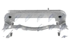 NTY Držiak Brzdového Strmeňa Cadillac Escalade 08- XTS 13- Chevrolet Avalanche 08-13 Silverado 1500 08-18 Suburban 14-18 Suburban a ďalší (23498371)