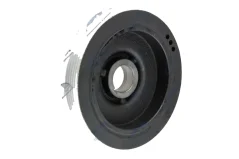 NTY Főtengely Ékszíjtárcsa Citroen/peugeot/fiat Motorizáció 2.0HDI Berlingo 99- C5 -04 Jumpy 98- 307 00- 406 98- Expert 98 (0515.R2)