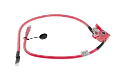 NTY Akkumulátor pozitív vezeték BMW 1 F20/F21 2010-, 2 F23 2012 (61129253111)