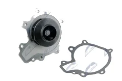 NTY Vodní Pumpa Chevrolet Captiva 2.0D 06- Epica 2.0D 07- Cruze 2.0D 09- Opel Antara 2.0D 06 (96440224)