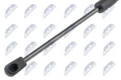 NTY Plynový Tlmič Zadných Dverí L=442MM, F=350N Hyundai I10 13 (81770B9010)