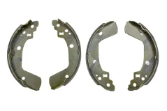 ALPHA Brakes Brzdové Čeluste Suzuki Swift 05 (53200-63J01)