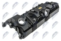 NTY Kryt Motoru BMW 5 E60/E61 540, 545, 550 2003-, X5 E53 4.4 2003-, 4.8 2004-, X5 E70 4.8 2006-/cylindry 1-4 (11127508780)