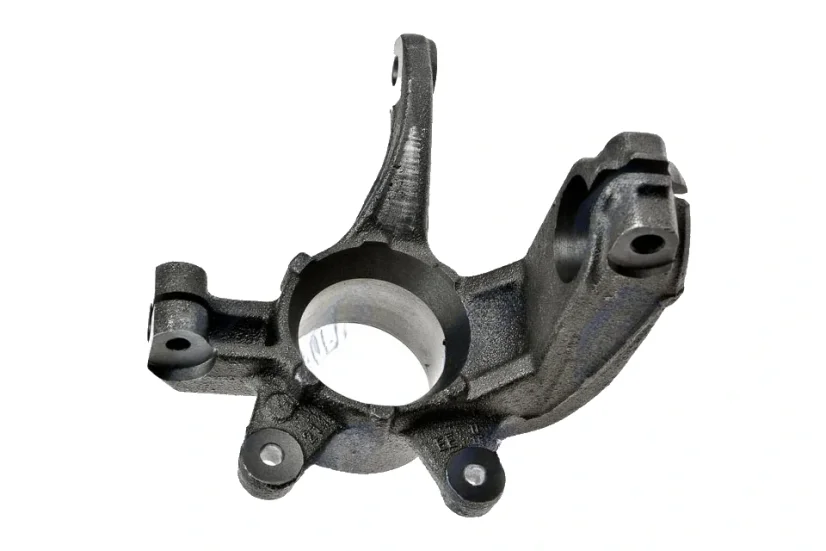 NTY Těhlice Přední Ford Fiesta 02-08 Fusion 02-12 levá strana (1479001)