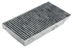 NTY Kabínový Filter S Aktívnym Uhlíkom Iveco Daily III 99 (93162491)