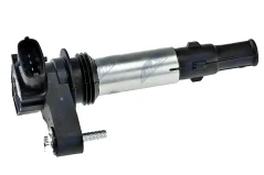 NTY Ignition Coil Alfa Romeo 159 3.2JTS 2006-, Cadillac CTS 2.8, 3.6 2005.03-, Saab 9-3 2.8T 2005.03 (12566569)