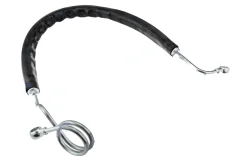 NTY Power Steering Hydraulic Hose Audi A4 B6 1.6 1.8T 2.0 2000- A4 B7 1.6 1.8T 2.0 2004 (8E1422893CH)