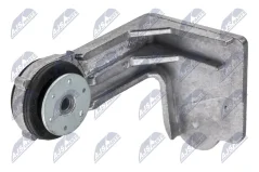 NTY Držiak/uchytenie Intercoolera/spodný/citroen Berlingo 2018-, C4 Cactus 2014-, C4 III 2020-, C4 Picasso 2013-, Fiat Doblo a ďalší (9803778980)