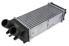 NTY Intercooler Citroën Citroën Berlingo (02-) 1.6 HDI Xsara Picasso (N68) (99-) 1.6 HDI Partner (M) (96-) 1.6 HDI (MAN Diesel) (0384G5)