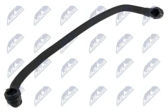 NTY Hadice Chladiče ENG 4.4 Range Rover III (L322) 02-12 (PCH001600)