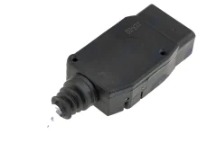 NTY Servomotor Centrálního Zámku Land Rover Defender 1999-2006 Defender 2007- přední náprava Pravá Strana Zadní Levá Strana I Pravá… (FUD500030)