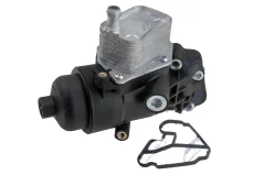 NTY Chladič Oleje S Filtrem Hyundai I20 1.4CDRI/1.6CRDI 15- I30 1.4CRDI/1.6CRDI 08- Tucson 1.7CRDI 15- KIA RIO Ii/iii/iv… (26310-2A610)