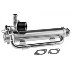 NTY AGR-Kühler Audi A3 2.0TDI 2006-,seat Toledo 2.0TDI 2006-,vw Golf V 2.0TDI 2005-,jetta 2.0TDI 2006-,passat 2.0TDI und weitere (03G131512AP)