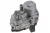 NTY Regulační Ventil Tlaku TURBA/835556-0062/FORD Transit V362 V363 2.0 Ecoblue 15 (835556-0062)