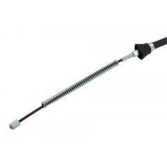 NTY Lanko Ruční Brzdy VW UP 12-, Skoda Citigo 11-19, Seat Mii 11-19 /l,p/