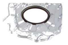 NTY Těsnící Kroužek Kloubové Hřídele Mercedes C W204 C300/C350 11-14 C W205 C400/C450 14- E W212 a další S W221 S350 11-13 (A2760100014)