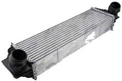 NTY Intercooler BMW 5 (F10) 11-16 5 Grand Tourismo (F07) 12-17 6 Gran Coupe (F06) 12-18 (17517812016)