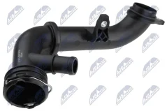 NTY Hadice Chladiče ENG 2.2CDI Mercedes C W204 10-, E W212 09-, GLE W166 15-, GLK X204 08-, CLS C218 11-, SLK R172 12 (6512001651)