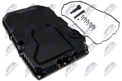 NTY Filter Automatické Prevodovky Rozdeľovacia 725.XXX Mercedes CLE, CLS, GLC, GLE, GLS, C, E, G, GL, M, S, SL, SLC, SLK (7252703114)
