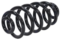 NTY Suspension Spring Audi A4 01-09, Seat Exeo 08-13, rear axle (8E0511115CS)