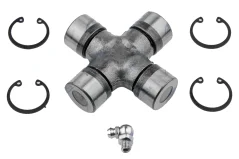 NTY Křížový Kloub 24X74.50 Opel Antara 06- Chevrolet Captiva 06- Hyundai Santa FE 06-12 Cadillac SRX 11 (446073)