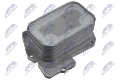 NTY Chladič Oleje Chrysler Grand Voyager V 2.8CRD 07 (68035487B)