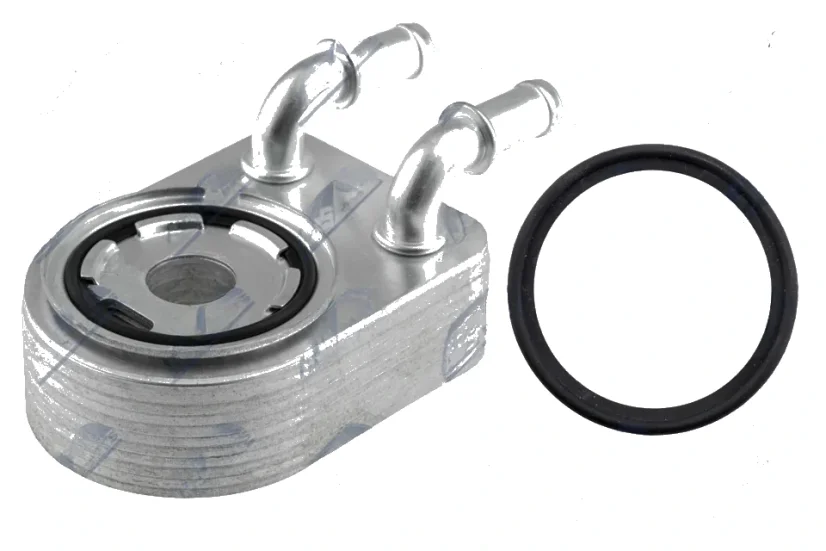 NTY Chladič Oleje Chrysler Sebring 2.0 2007- Dodge Caliber 1.8 2.0 2006- Journey 2.4 2009- Jeep Compass 2.4 2006 (4884757AD)