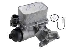 NTY Chladič Oleje S Filtrem Nissan X-trail 2.0DCI 130KW 16- NV400 11-16 Opel Movano B 2.3CDTI 10- Vivaro A 2.0CDTI 06- Renault Alaskan… (1520000Q0L)