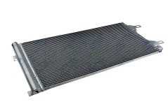 NTY Chladič Klimatizácie Citroen Jumper (250) (06-) 2.0 Bluehdi Relay (250) (06-) 2.0 Bluehdi Ducato (250) (06-) 2.0 JTD Boxer a ďalší (1344098080)